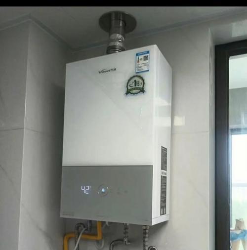 热水器管暗线安装步骤是什么？  第1张
