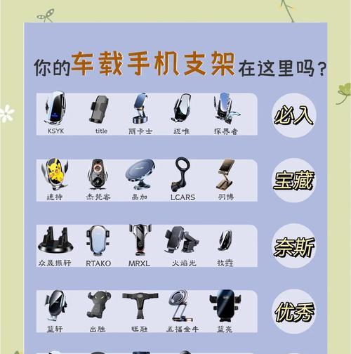 电脑支架如何与手机搭配使用？  第1张