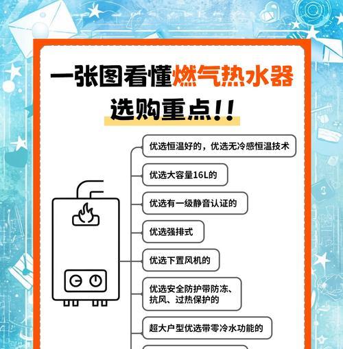 家用气压热水器使用方法？使用中如何确保安全？  第3张