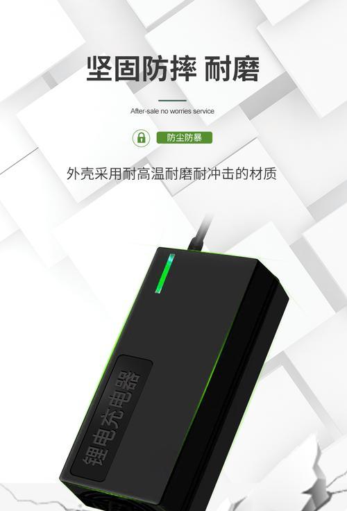 凤凰电动充电器性能如何？  第1张