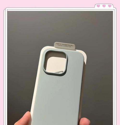手机壳硅胶怎么褪色变白？如何恢复原本颜色？  第2张