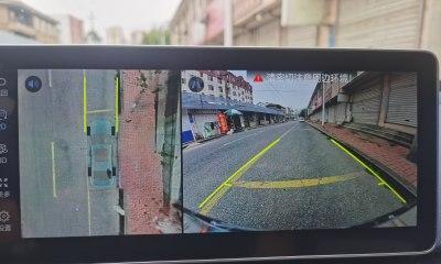 华为matex2影像生活设置方法是什么？设置后能带来哪些新体验？  第2张