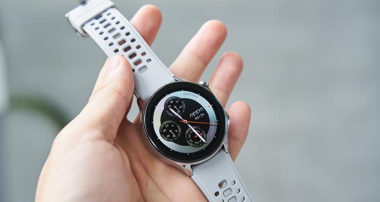 智能手表如何进行微信付款操作？  第3张