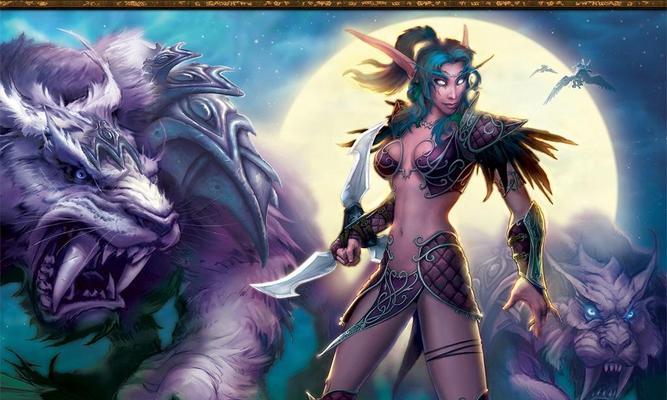 魔兽世界矮人语音命令如何激活？使用方法是什么？  第2张
