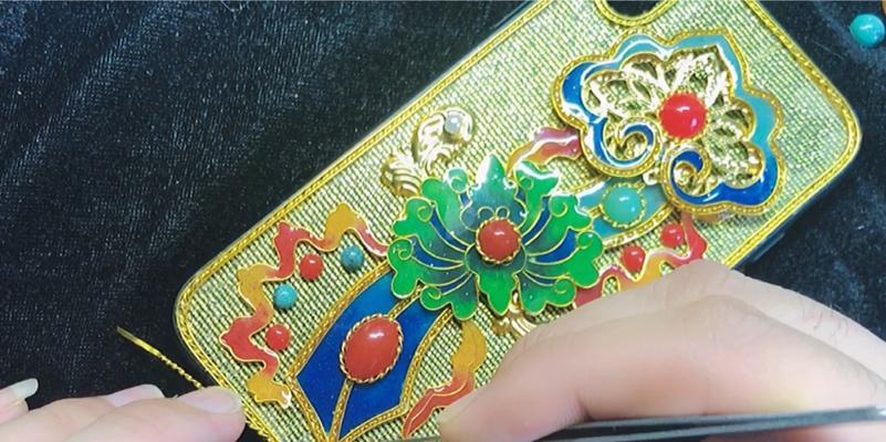 手机支架车卡的安装方法是什么？如何正确安装手机支架车卡？  第2张