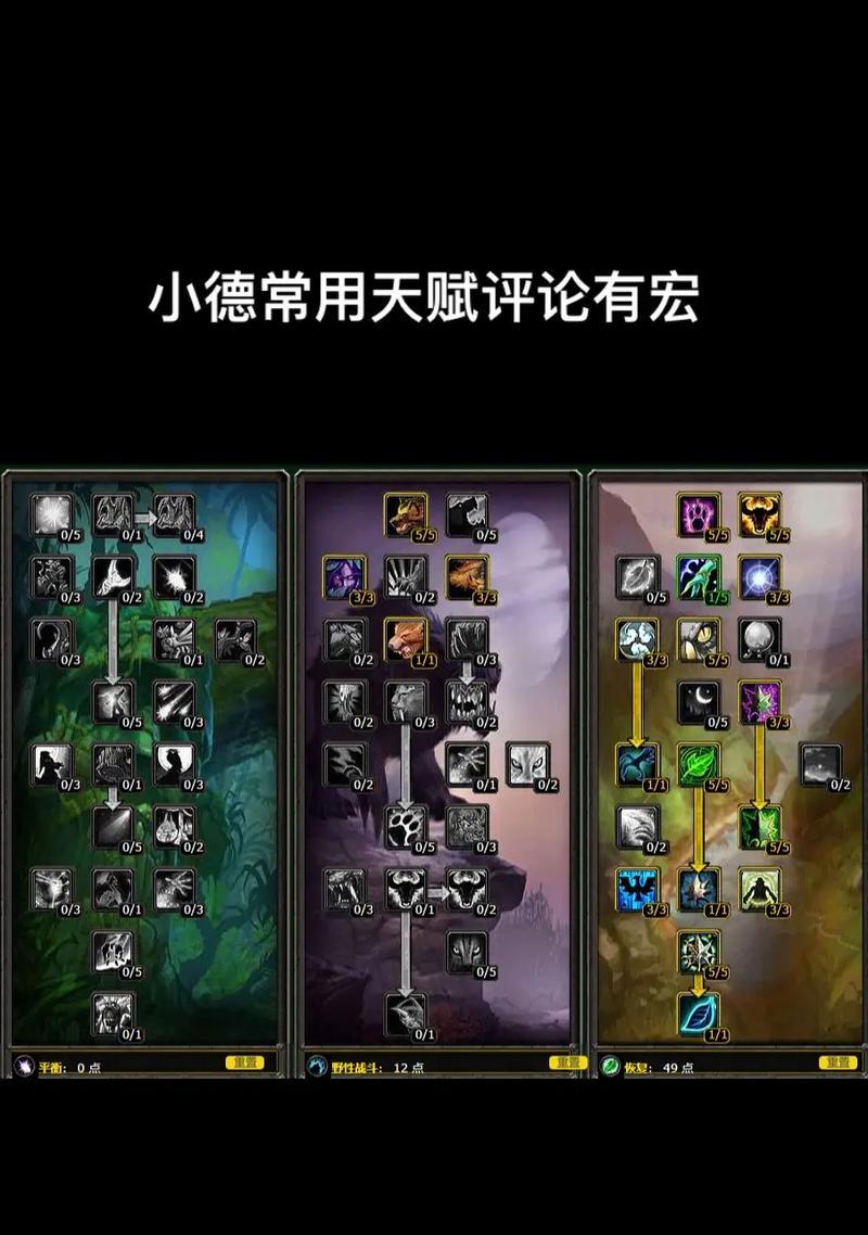 魔兽世界中寻找目标名字宏的制作方法是什么？  第2张