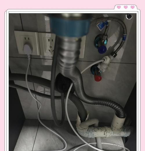 小米滚筒洗衣机出现oe是什么原因？出现oe后应该怎么处理？  第3张