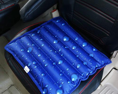 冰晶方块充电器使用方法是什么？使用时有什么注意事项？  第1张