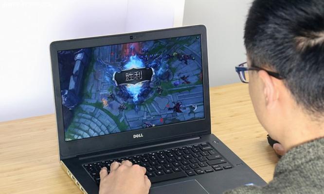 核显卡玩英雄联盟的设置方法是什么？  第1张