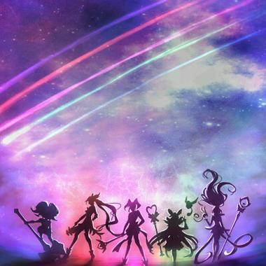 英雄联盟送星队是什么时候出的？送星队的机制是怎样的？  第2张