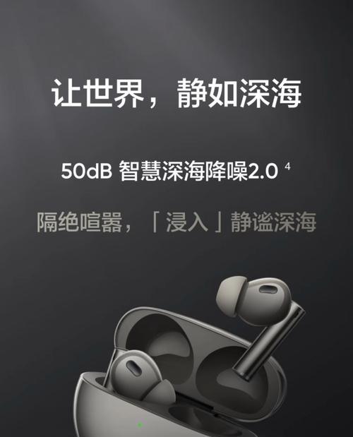 真我gt6蓝牙耳机品质如何？音质和续航表现怎么样？  第2张
