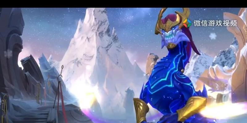 手游英雄联盟龙王的克星英雄有哪些？如何对抗龙王？  第2张