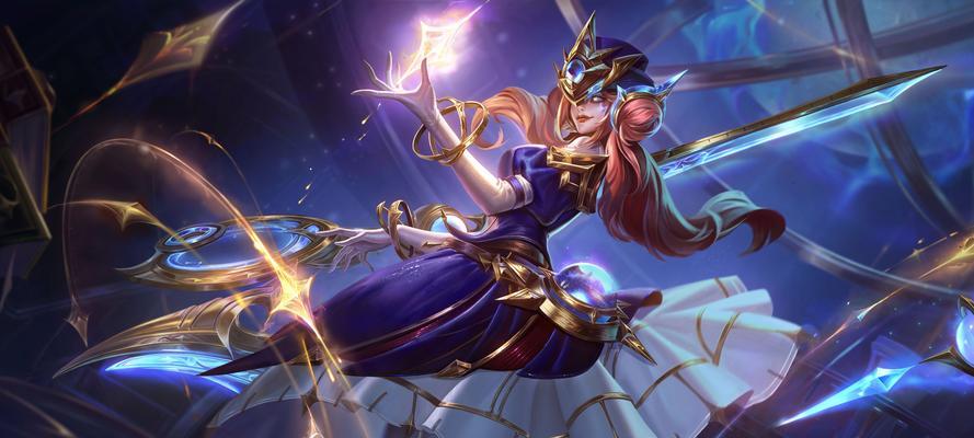 手游英雄联盟龙王的克星英雄有哪些？如何对抗龙王？  第3张