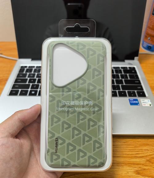 华为手机磁吸壳清洗方法有哪些？  第3张