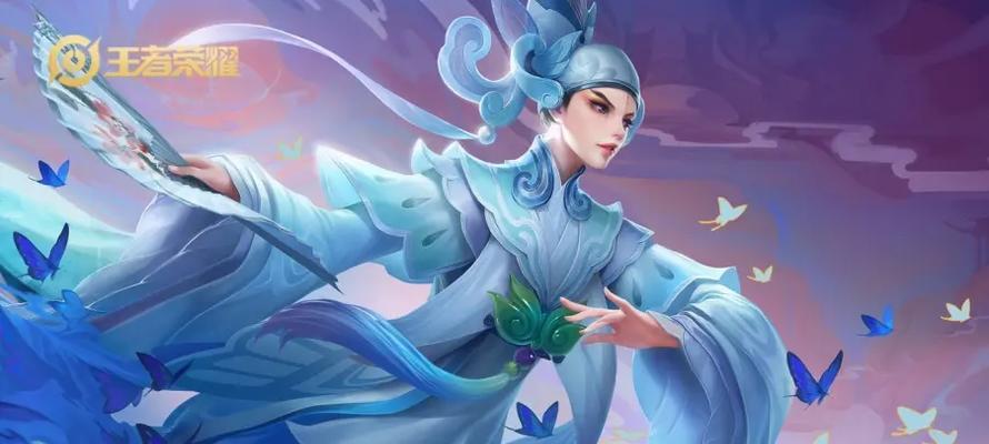 王者荣耀传承技能没有显示的原因是什么？如何解决？  第2张
