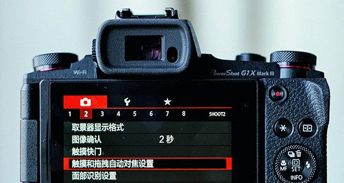 佳能相机图像确认功能如何启用？  第2张