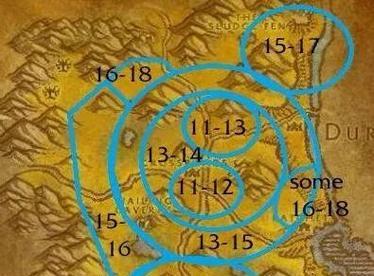 魔兽世界怀旧服物资箱如何获得？有哪些途径？  第2张