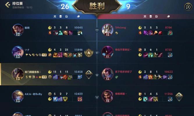 英雄联盟假眼点按设置方法是什么？如何提高效率？  第1张