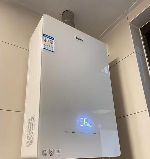 中莱热水器使用前需要做哪些准备？使用过程中应注意什么？  第3张