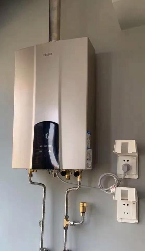 热水器后面管子安装方法是什么？需要哪些工具？  第1张