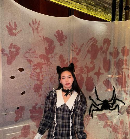 cosplay手机支架拍摄效果如何？出片技巧是什么？  第2张