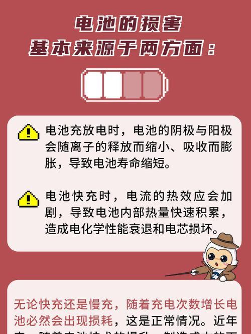 可视电池充电器使用方法是什么？有哪些注意事项？  第3张