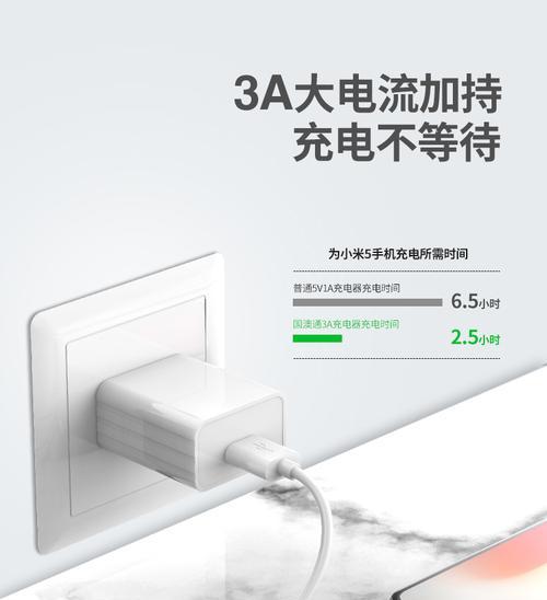 5v充电器对手机有何影响？  第2张