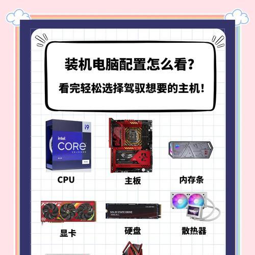 27台式电脑配置性能如何？适合哪些用途？  第3张