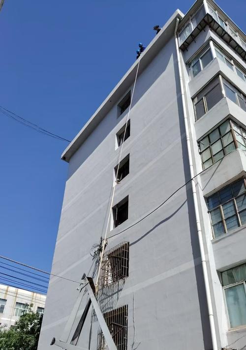 高层热水器拆除步骤是什么？拆除过程中安全措施有哪些？  第2张