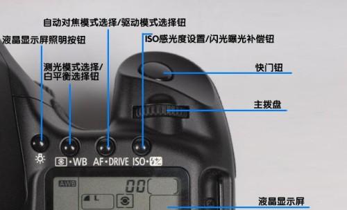 佳能相机教学数据如何导出？导出数据的正确方法是什么？  第1张