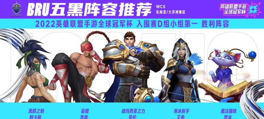 如何向朋友推荐英雄联盟？  第3张