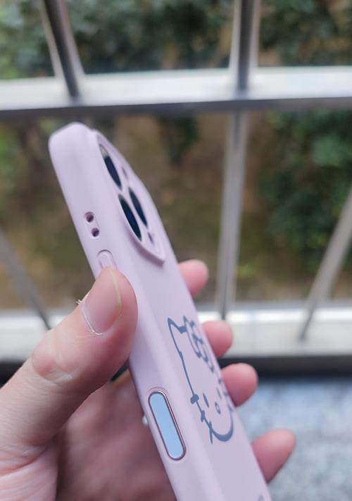 手机壳的拍摄技巧是什么？  第1张
