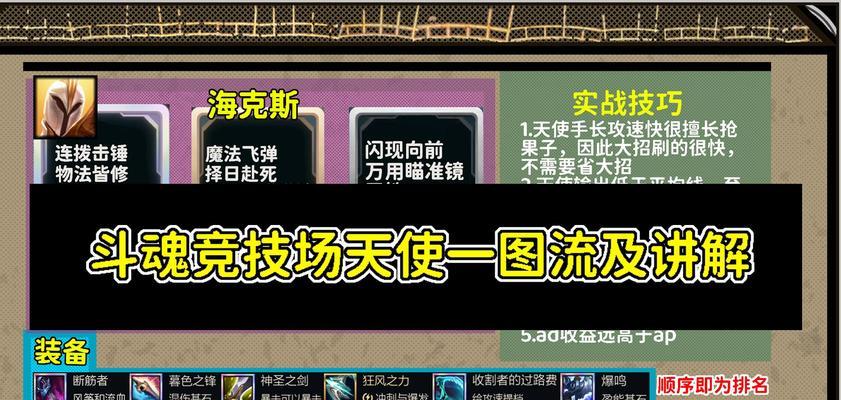 英雄联盟心碎海可用英雄有哪些？  第2张