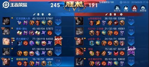 王者荣耀膀胱局是什么意思？  第3张