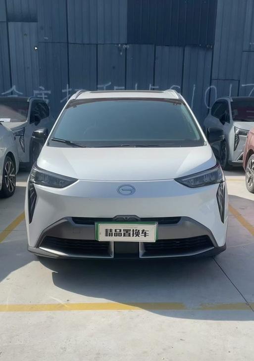 GII代表什么汽车品牌？GII汽车的特点是什么？  第2张