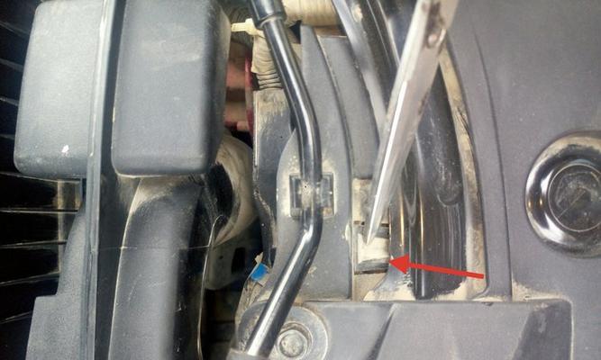 散热器晃动问题如何解决？  第2张