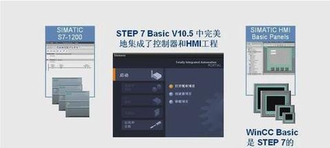 hmi硬件与cpu连接方法是什么？连接过程中需要注意什么？  第2张