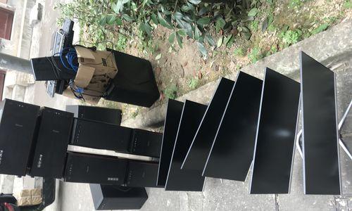 24寸显示器打包需要注意什么？正确的打包步骤是？  第1张