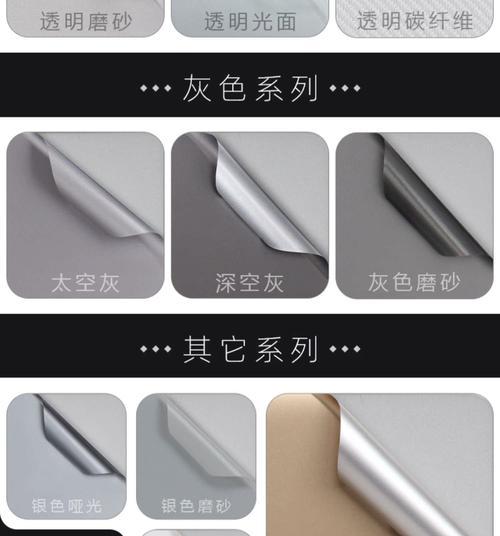 联想小新笔记本包装膜的正确贴法是什么？贴膜时需要注意哪些问题？  第3张
