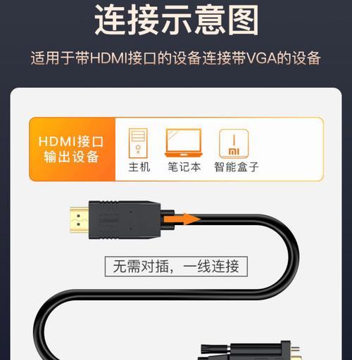 显示屏连接主机的两根线作用是什么？  第1张
