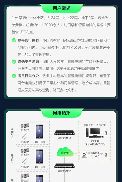 海康消防门禁接线步骤是什么？接线时应注意什么？  第2张