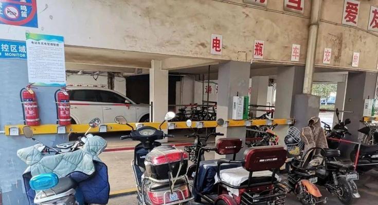 宝施玛电瓶车充电方法是什么？充电时应注意什么？  第2张