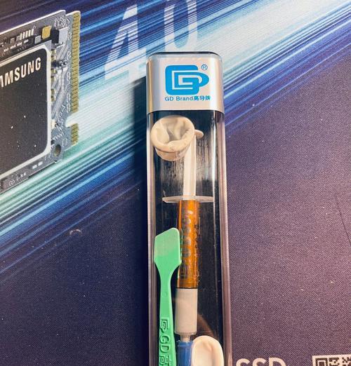 CPU硅脂干了怎么清理？用什么工具可以擦干净？  第1张