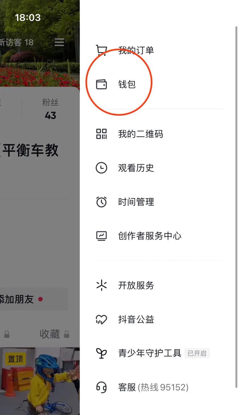红米手机绑定抖音微信支付的步骤是什么？遇到问题如何解决？  第2张