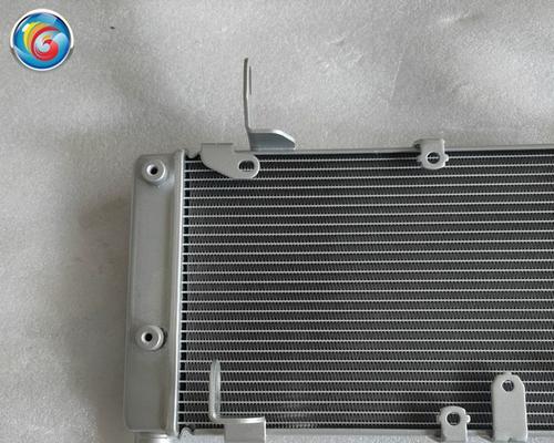 焕驰水箱散热器拆卸方法是什么？需要注意哪些事项？  第3张