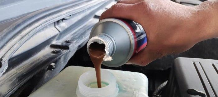散热器烧焦后如何处理和修复？  第2张