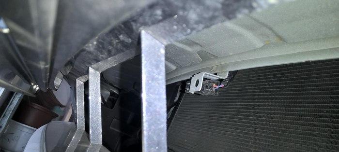 散热器接口件损坏了怎么办？修理步骤是什么？  第2张
