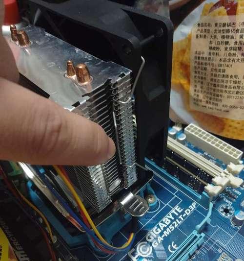 得力空调散热器拆卸方法？如何安全拆解散热器？  第2张