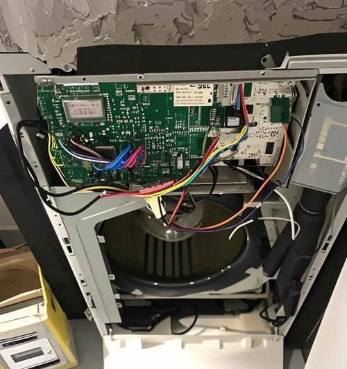 得力空调散热器拆卸方法？如何安全拆解散热器？  第3张