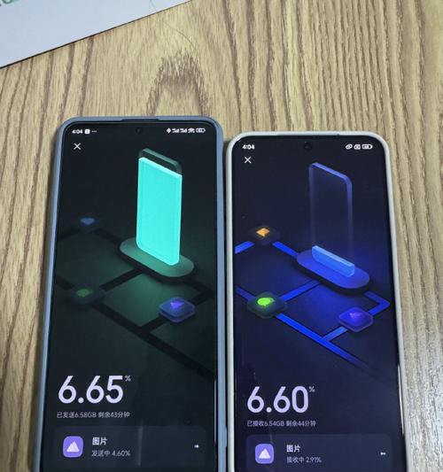 新智能手机数据备份的正确方法是什么？  第3张